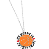 Paparazzi’s 🏀 Courting Courtside - Orange 🏀