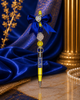 Pretty Poodle Prestige 
|Blue & Gold Legacy Collection