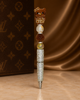 The Monogram Glamour Pen 🖊️