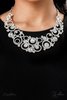 Paparazzi’s 💎 The Jennifer & Impeccable Illumination 💎 Signature Zi Necklace & Bracelet Set