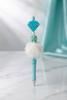 “Breakfast at Tiffany’s” Luxe Beaded Pen Collection