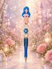 Whimsical Woodlands: The Fairy Beaded Pen Collection 🧚 🧚‍♀️ 🧚‍♂️