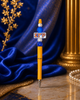 Pretty Poodle Prestige 
|Blue & Gold Legacy Collection