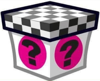 Mystery Box/Bag