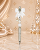 The Luxe Couture Bow Pen