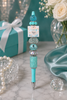 “Breakfast at Tiffany’s” Luxe Beaded Pen Collection