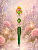 Whimsical Woodlands: The Fairy Beaded Pen Collection 🧚 🧚‍♀️ 🧚‍♂️