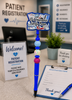 Specialty Retractable Pens