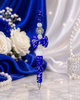 Royal Blue Legacy Collection