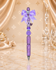 The Luxe Couture Bow Pen