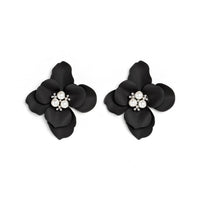 Paparazzi’s 🌸 Jovial Jasmine - Black 🌸