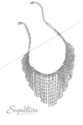 Paparazzi’s 💎 The Stephanie & Ready for More 💎 Signature Zi Necklace & Bracelet Set