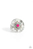 Paparazzi’s 💍 Seriously SUNBURST - Pink 💍