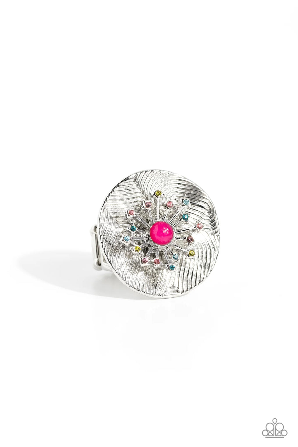 Paparazzi’s 💍 Seriously SUNBURST - Pink 💍