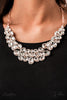 Paparazzi’s 💎 The Jenni 💎 Signature Zi Necklace