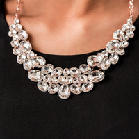 Paparazzi’s 💎 The Jenni 💎 Signature Zi Necklace