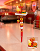 McBling Collection: Fast-Food Inspired Pens