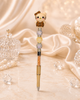 The Sanrio Sweetheart Suite: Custom HK Inspired Pens