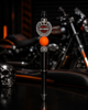 Biker Bling 🏍️: The Harley-Inspired Beaded Pen Collection