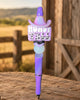 Western Custom Beaded Pens