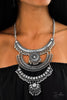 Paparazzi’s 💎 The Legend 💎 Signature Zi Necklace
