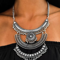 Paparazzi’s 💎 The Legend 💎 Signature Zi Necklace