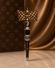 The Monogram Glamour Pen 🖊️