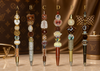 The Monogram Glamour Pen 🖊️