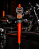 Biker Bling 🏍️: The Harley-Inspired Beaded Pen Collection