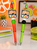 It’s Fine, I’m Fine, Everything’s Fine – Funny Beaded Statement Pens