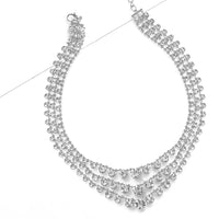 Paparazzi’s 💎 The Dana & One UP 💎 Signature Zi Necklace & Bracelet Set