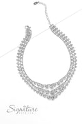 Paparazzi’s 💎 The Dana & One UP 💎 Signature Zi Necklace & Bracelet Set
