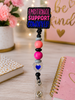 Fancy Occupational Retractable Badge Reels