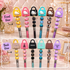 The Sanrio Sweetheart Suite: Custom HK Inspired Pens