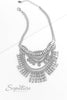 Paparazzi’s 💎 The Nedra & Made for Now 💎 Signature Zi Necklace & Bracelet Set