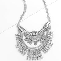 Paparazzi’s 💎 The Nedra & Made for Now 💎 Signature Zi Necklace & Bracelet Set