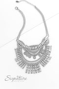 Paparazzi’s 💎 The Nedra & Made for Now 💎 Signature Zi Necklace & Bracelet Set