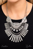 Paparazzi’s 💎 The Nedra & Made for Now 💎 Signature Zi Necklace & Bracelet Set