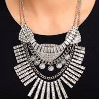 Paparazzi’s 💎 The Nedra & Made for Now 💎 Signature Zi Necklace & Bracelet Set