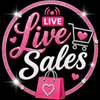 LIVE Sales