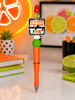 It’s Fine, I’m Fine, Everything’s Fine – Funny Beaded Statement Pens