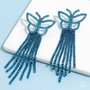 Paparazzi’s 🦋 Billowing Butterflies - Blue 🦋
