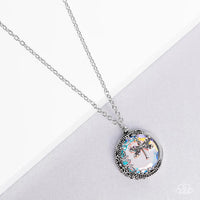 Dream On Dragonfly - Multi Bracelet