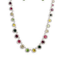 Paparazzi’s 💎 Kaleidoscope Charm - Multi 💎