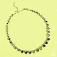 Paparazzi’s 💎 Kaleidoscope Charm - Multi 💎