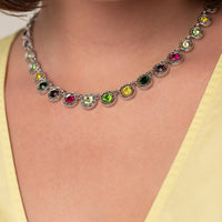 Paparazzi’s 💎 Kaleidoscope Charm - Multi 💎
