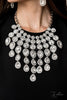 Paparazzi’s 💎 Mesmerize & One Chance to Shine 💎 Signature Zi Necklace & Bracelet Set