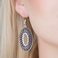 Paparazzi’s 💎 Fishing For Fabulous - Purple 💎