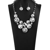 Paparazzi’s 💎 Unpredictable 💎 Signature Zi Necklace