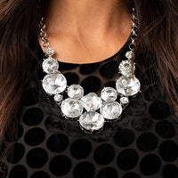 Paparazzi’s 💎 Unpredictable 💎 Signature Zi Necklace